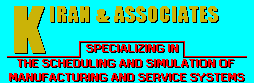 Kiran & Associates