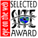 Selected Site
