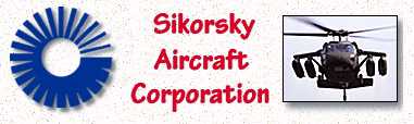 Sikorsky Aircraft Corporation