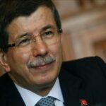davutoglu