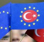 Wenig Begeisterung zurzeit in der Türkei für die EU