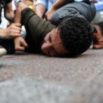 Unter Erdogan wird die Türkei zum Polizeistaat