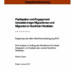 Studie widerlegt Vorurteile über Türken