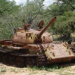 panzer-angola