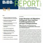 BiBB Report
