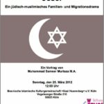 Judentum und Islam