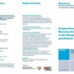 Gruppenbezogene Menschenfeindlichkeit