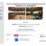 3 Multiplikatorenschulung