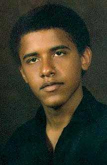 Who Is This Wonder Boy? Who Is This Wonder Boy? (Barack Obama), He was born in Hawaii to an African father (Barack Obama), and a white mother (Anne Dunham), who finally divorce. He...