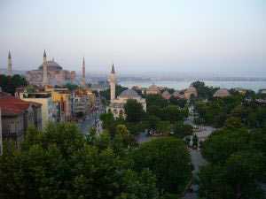 A seasoned traveler shares secrets about one of the most amazing destinations on earth. Marcus Brewster 26 August 2008 01:18 Byzantium, Constantinople, Istanbul. If you like your travel redolent of...