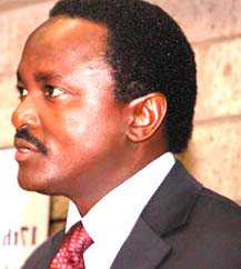 Turkey seeks to invest in Africa Vice President Mr. Kalonzo Musyoka on Wednesday witnessed the signing of an agreement establishing the Africa Turkey Chamber of Commerce and Industry, which seeks to promote Turkish Investment and enhance...
