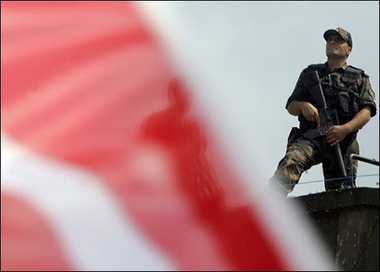 Turkish army declares some regions as security zones The information note listed these areas as some parts of Sirnak, Siirt, Hakkari and Van. The Turkish General Staff declared on Thursday some regions as temporary security zones. Turkey’s General...