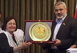 Nobel laureate: Suspend Israel from UN Nov 20, 2008 17:31 | Updated Nov 21, 2008 7:49 By ASSOCIATED PRESS Nobel Peace Prize laureate Mairead Maguire says the United Nations should suspend or revoke Israel’s membership. Maguire says Israel...