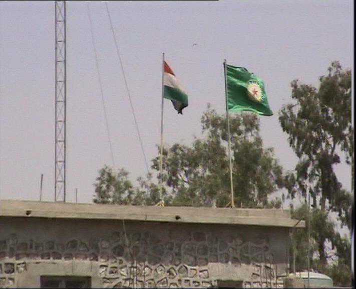The Kurdish Parties Harbouring PKK Terrorist Organisations By Mofak Salman The PKK terrorist group, which has Marxist-Leninist roots, was formed in the late 1970s and launched an armed struggle against the Turkish government in 1984, calling for...