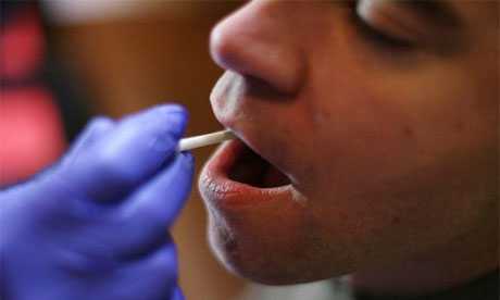 Police forces in much of the UK could be forced to destroy the DNA details of hundreds of thousands of people with no criminal convictions, after a court ruled today...