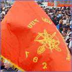 Armenia’s Dashnaktutsiun Party leaves Government coalition Could it possibly be true that Armenia’s Dashnaktutsiun Party has decided to leave the Government coalition and join the opposition? PanArmenian reports that that was the only issue on the...