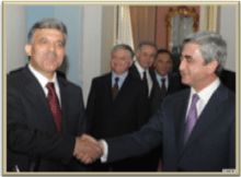 Has Turkey Traded Genocide for Karabakh? With Turkish / Armenian negotiations reaching a peak, the focus of attention is moving from the wider debate to petty bickering over who said this and who said that, the...