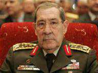 Ex-Turkish army chief says “e-coup” justified Fri May 8, 2009 By Ibon Villelabeitia ANKARA (Reuters) – Turkey’s former army chief has defended a 2007 website intervention on presidential elections, branded an ‘e-coup’ by critics, as a...