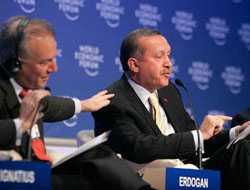 By David Ignatius May/June 2009 For three decades, David Ignatius has talked to all camps in the fractious Middle East. Then came Davos, and an effort to “moderate” a conversation...