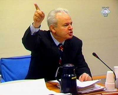Yugoslav Media War Mongers Evade Justice 24 June 2009 Court cases have confirmed the key role of the media in spreading hatred in former Yugoslavia in the 1990s, yet no journalist has been tried. By Nidzara Ahmetasevic...