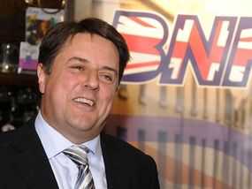 By David Jarvis BNP leader Nick Griffin, who last week branded gypsies “anti social and criminal”, can trace his roots to travellers hawking cheap goods from a horse and cart. The...