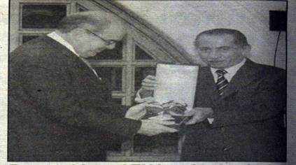 turkish forums note: Makarios is a gradute of Heybeliada Ruhban Okulu, Same as many greek-pontos terrorist groups lieders as in the ISTIKLAL Savasi (War Of Independence) . These terrorist groups...
