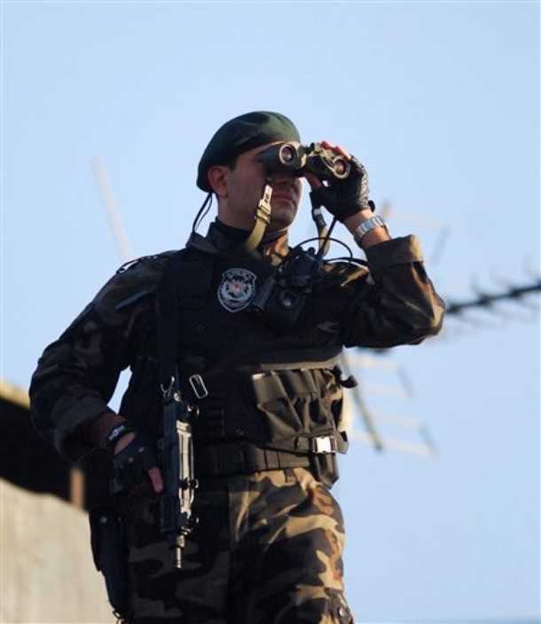 Antiterrorism expert to speak at OAS Lecture Series WASHINGTON, USA — The French investigating Magistrate, Jean-Louis Bruguière, in charge of counter-terrorist section and Vice-president of the Paris Court of Serious Claims (Tribunal de Grande Instance) will be the...