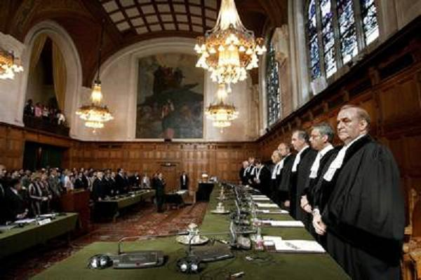 ICTY: Life Sentence to Milan Lukic for War Crimes 20 July 2009 The Hague Tribunal sentences Milan Lukic to life in prison for crimes committed in Visegrad, and his cousin Sredoje to 30 years. In a first-instance verdict handed down...