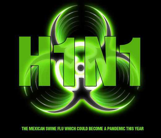   Swine Flu as Biological Warfare Weapon? Do you think that the H1N1 strain of swine flu is likely to be a CREATED weapon of mass infection? Consider the logistics...
