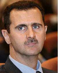 Turkish Rabbi Yitzchak Haliva reportedly met with Syrian leader Bashar al-Assad, Kav HaChadash reports. It appears Turkey’s prime minister invited religious leaders from Turkey to join him and al-Assad in...