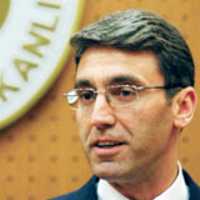 Normalization of Ankara-Yerevan relations cannot be supported: Turkish expert The United States, New York, Oct.10 /Trend News K. Pashayeva / The process of normalizing the Ankara -Yerevan relations, developed on the incorrect basis, cannot be supported, Energy Expert Ferruh...