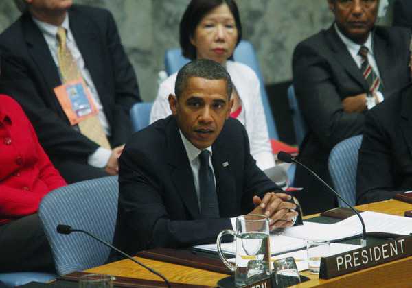 Obama’s Inner Kissinger Mickey Edwards The Iconoclast Mickey Edwards The Iconoclast For more than 200 years, America’s policy makers have wrestled with the complexities of dealing with the world. George Washington, for example,...