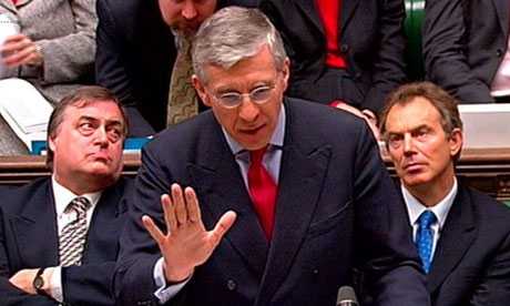 Tory MP and defence specialist Adam Holloway says MI6 got information from a taxi driver who had heard Iraqi military commanders talking about weapons An Iraqi taxi driver was the...