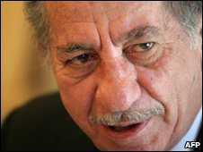 Thieves have stolen the corpse of Tassos Papadopoulos, the former president of the Republic of Cyprus, police say. Mr Papadopoulos’ body was removed after his grave in Nicosia was broken...