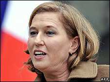 Israel has reacted angrily to the issuing by a British court of an arrest warrant for the former Israeli Foreign Minister, Tzipi Livni. The warrant, granted by a London court...