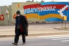 The bitter war between Azerbaijan and Armenia over the disputed territory of Nagorno-Karabakh has been on hold for 16 years. But that doesn’t mean it’s over. BY THOMAS DE WAAL...