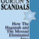 Mossad Losing its Reputation of Invincibility