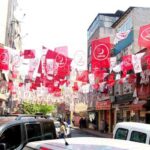 Hayastantsis in Istanbul: Immigrants from Armenia in Turkey have “nostalgia” of their own