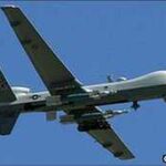 US has been launching unmanned aerial vehicles, or drones, in an escalating campaign against Islamist militants