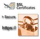 SSL Secured
