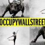 “OCCUPY WALL STREET PROTEST”, TOTAL MEDIA BLACKOUT