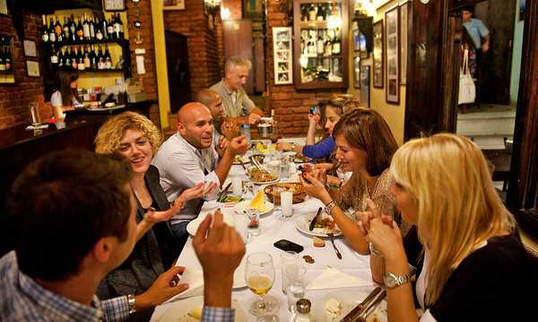 Tasting Istanbul, From Humble to High Cuisine By LIESL SCHILLINGER SOMETIMES I think it’s no accident that Istanbul’s telephone area code is 212. Despite its minarets and its hilly cobblestone streets, its Grand Bazaar and the sapphire...