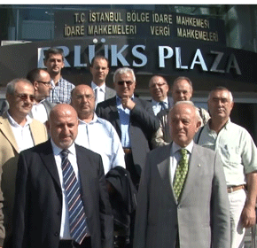 Epress.am — The civil hearings of the lawsuit launched by lawyers from Istanbul’s Armenian community vs. the Turkish state were held in Istanbul on Sept. 29. As reported by the...