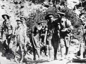 Robert Fisk: Great War secrets of the Ottoman Arabs Forgotten soldiers. We all know about Gallipoli; hopelessly conceived mess, dreamed up by Churchill to move the Great War from the glued trenches of France to a fast-moving invasion of...