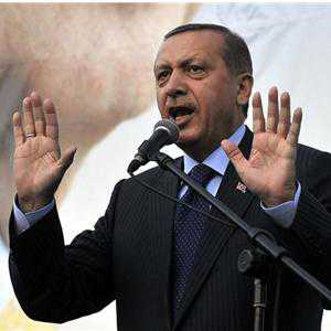 European Union Critical of Human Rights in Turkey Dorian Jones | Istanbul The European Union’s annual progress report on Turkey’s bid to join its ranks, criticized Ankara over freedom of expression and treatment of its minorities. But Ankara...