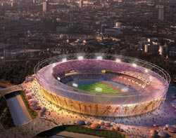 The IT powering the London 2012 Olympics and Paralympics has passed a major milestone with the formal opening of the Technology Operations Centre (TOC) at the Games’ headquarters in Canary...
