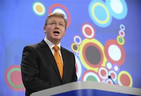 Serbia wins qualified EU invite, Turkey criticized By Justyna Pawlak BRUSSELS | Wed Oct 12, 2011 2:48pm EDT (Reuters) – The European Commission recommended on Wednesday that Serbia become a candidate to join the European Union as...