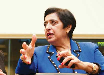 NICOSIA Greek Cyprus’ support of Turkey’s ultimate EU accession process is not a “blank check” as it depends on Turkey’s implementation of all of the bloc’s obligations without any concessions,...