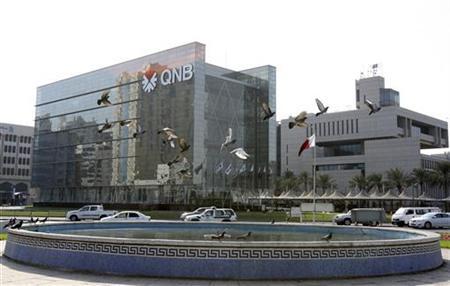 By Victoria Howley and Dinesh Nair LONDON/DUBAI (Reuters) – Qatar National Bank QNBK.QA, the Gulf state’s largest lender, is eyeing Denizbank (DENIZ.IS), the fast-growing Turkish arm of euro zone debt...