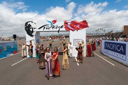 Pacifica Institute Presents Lecture Series at Anatolian Festival LOS ANGELES, Oct. 3, 2011 /PRNewswire via COMTEX/ — The Pacifica Institute announced that Turkish-Israeli relations and other important issues facing Turkey today will be among a series of lectures...